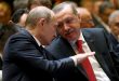 putin i erdogan