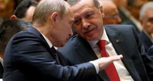 putin i erdogan