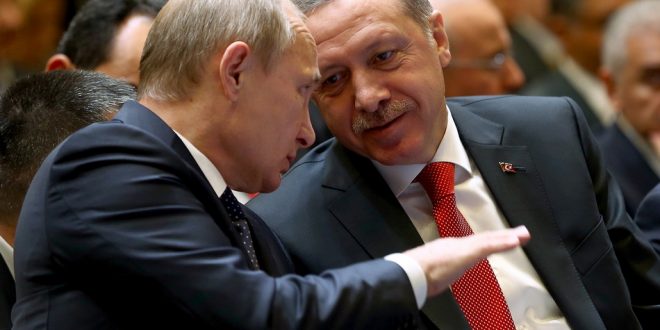putin i erdogan