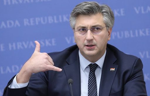 plenkovic
