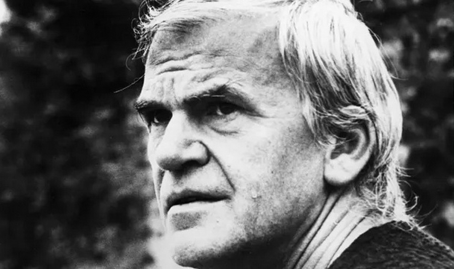 Preminuo slavni pisac Milan Kundera | Borba Info