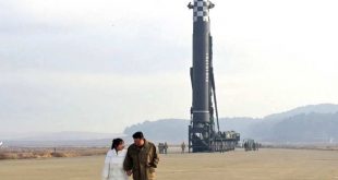 kim dzong un cerka raketa severna koreja
